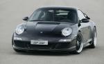 Porsche 911 GT500 BiTurbo by Gemballa 2006 года